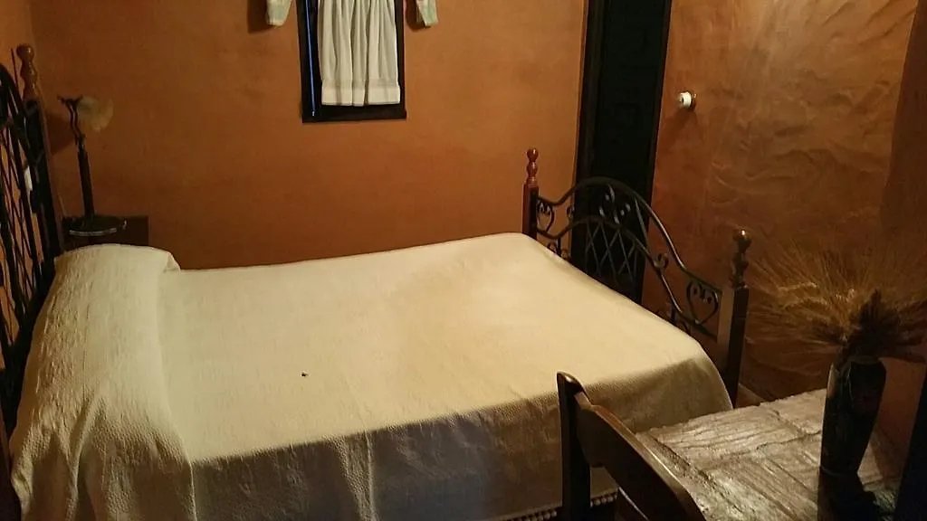 Posada Meson Mudejar Archez 0*,
