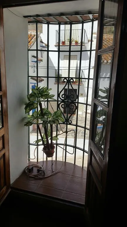 Posada Meson Mudejar Árchez 0*,  España