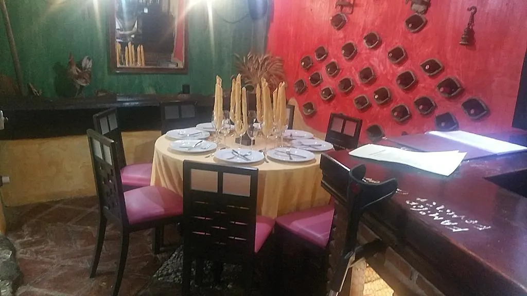 Posada Meson Mudejar Árchez 0*,  España