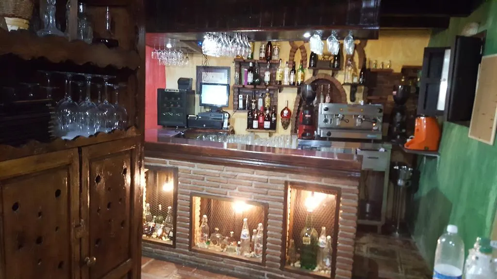 Posada Meson Mudejar Árchez 0*,  España