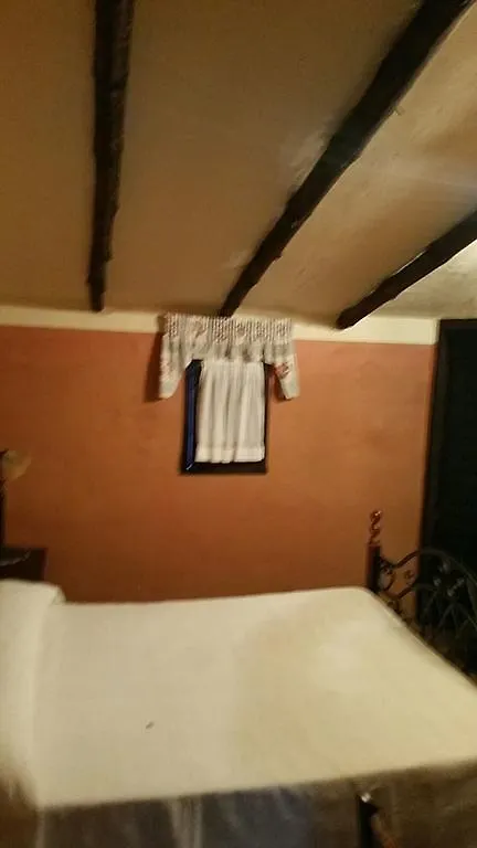 Pensión Posada Meson Mudejar Árchez