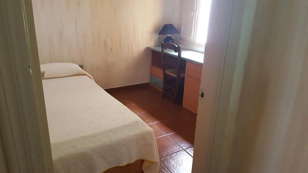 Posada Meson Mudejar Archez Guest house