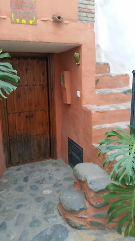 Posada Meson Mudejar Árchez