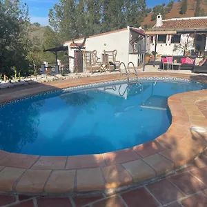 Sol Y Monte Bed and breakfast