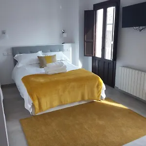 Casa Clavero Pensión